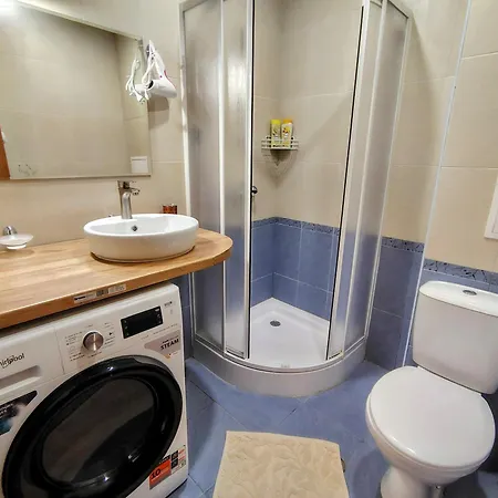 Апартамент Lift *