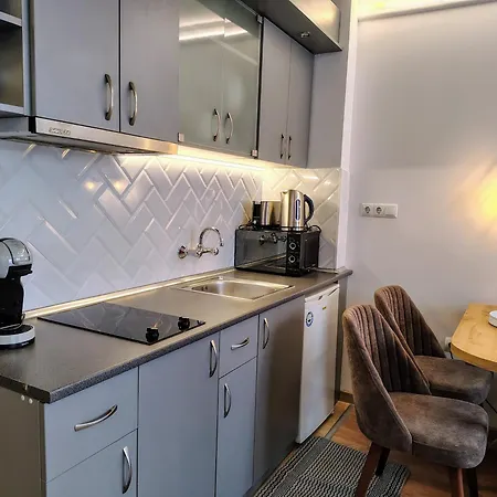 Lift * Μπάνσκο