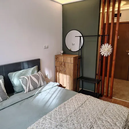 Lift Apartment Bansko