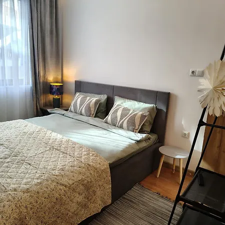 Διαμέρισμα Lift