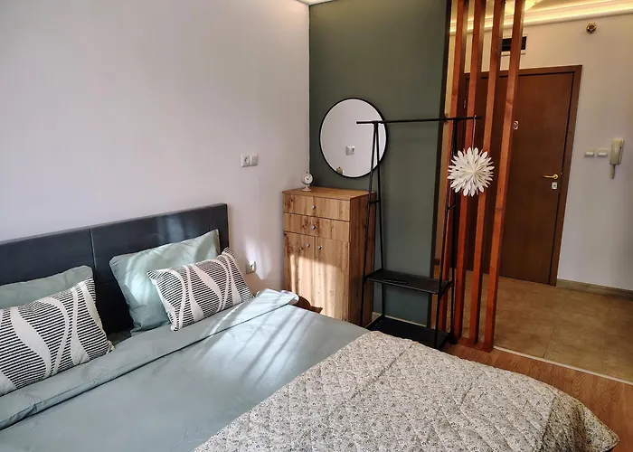 Lift Apartment Bansko